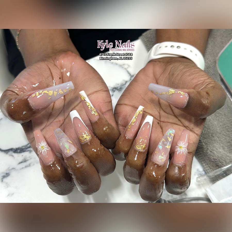 Nails Ideas